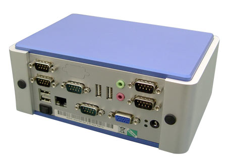 BRIK-6COM